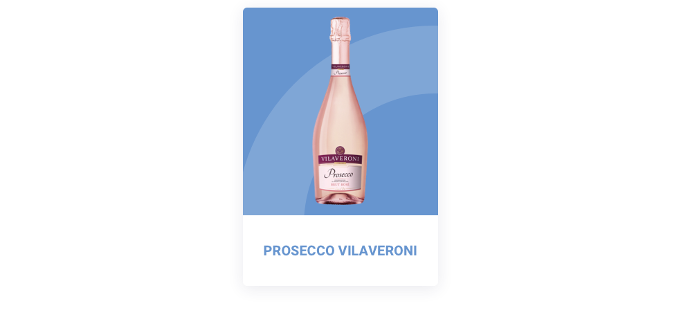 Prosecco VilaVeroni